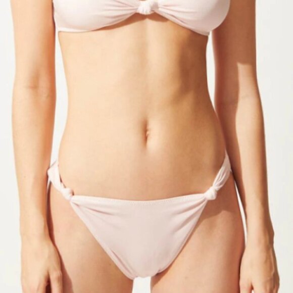 Solid & Striped The Jade Ballet Rib Bottom - Picture 1 of 6